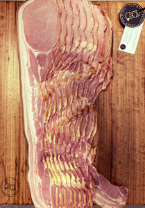Pendel hill Bacon (5% Australian Pork And Ingredients)